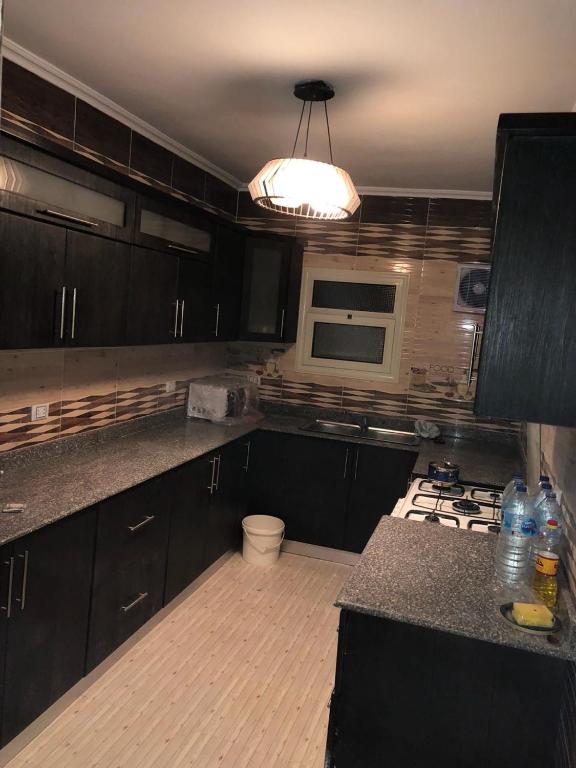 Ahmed Fakhry Nasr City Apt. - image 4