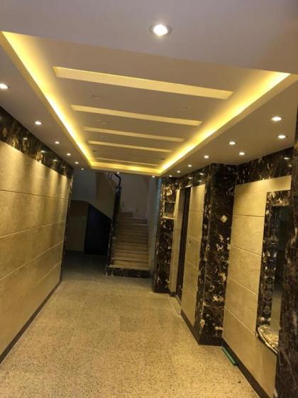 Ahmed Fakhry Nasr City Apt. - image 5