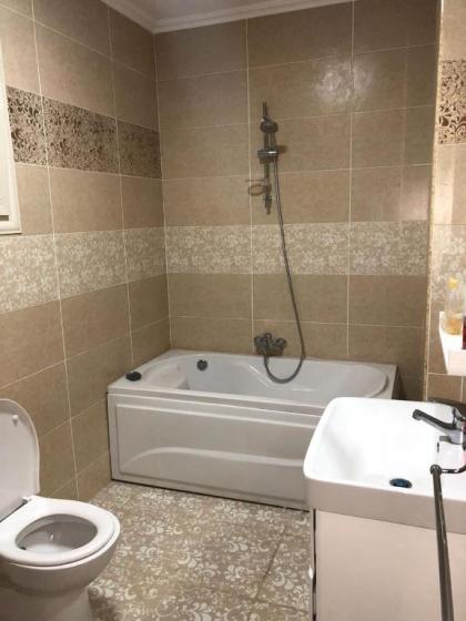 Ahmed Fakhry Nasr City Apt. - image 7
