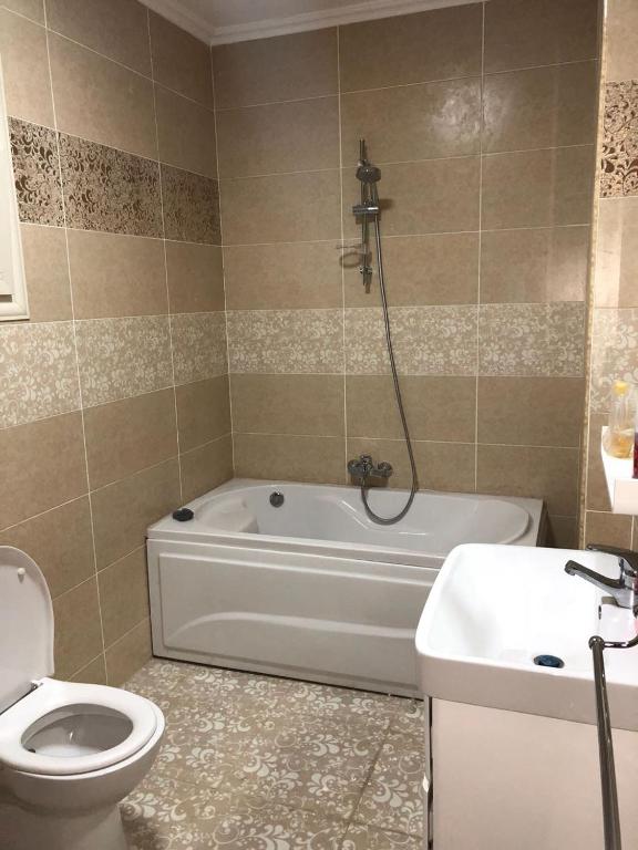 Ahmed Fakhry Nasr City Apt. - image 7