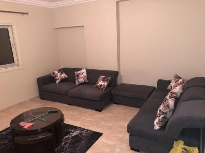 Ahmed Fakhry Nasr City Apt. - image 8