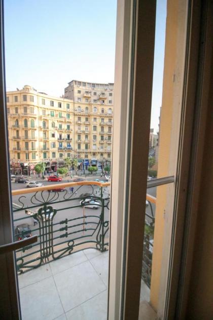 Miramar Talaat Harb Square - image 16