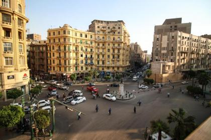 Miramar Talaat Harb Square - image 24