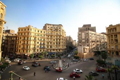 Miramar Talaat Harb Square - image 3