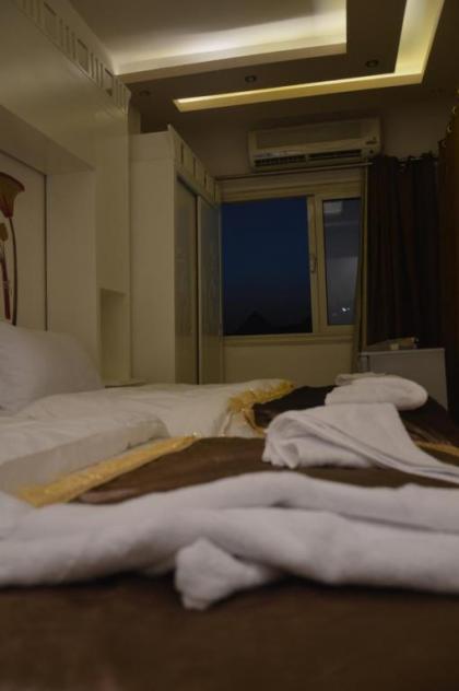 Pyramids Top Inn - image 15