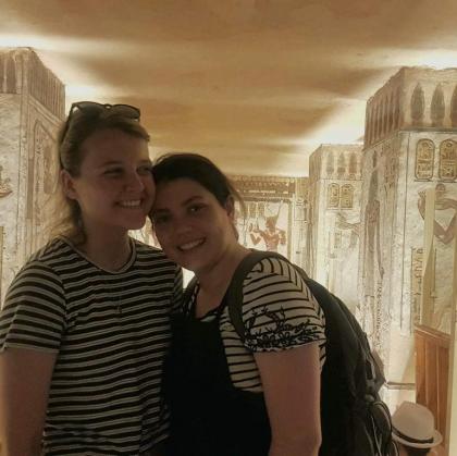 Pyramids Top Inn - image 2
