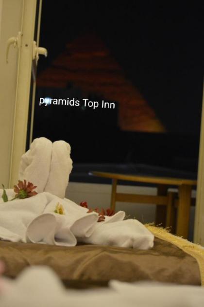 Pyramids Top Inn - image 4
