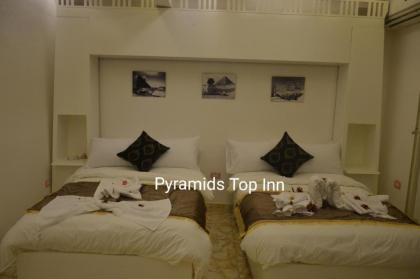 Pyramids Top Inn - image 5