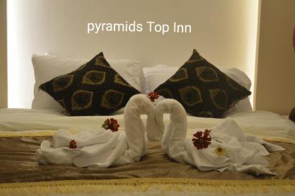 Pyramids Top Inn - image 6