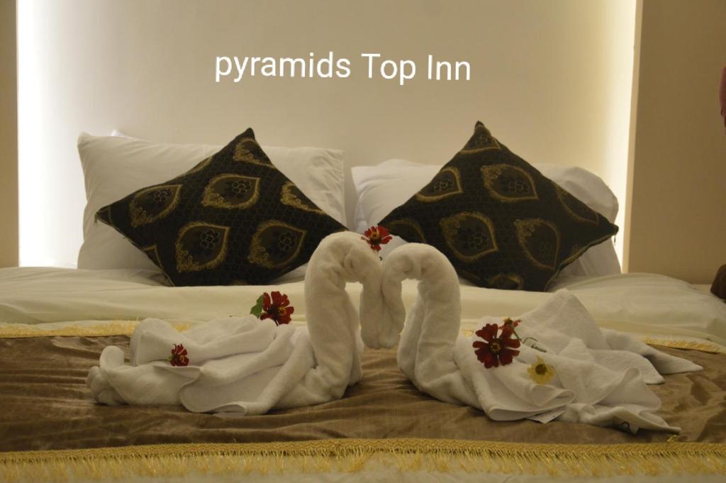 Pyramids Top Inn - image 6