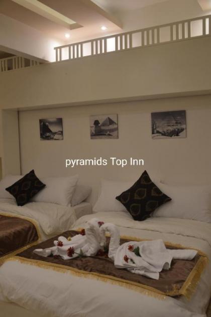 Pyramids Top Inn - image 8