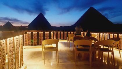 Comfort Inn Giza - image 1