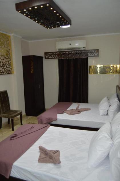 Comfort Inn Giza - image 17