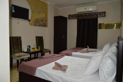 Comfort Inn Giza - image 19