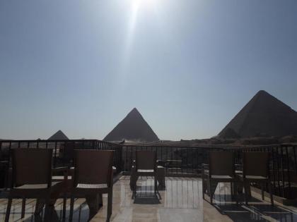 Comfort Inn Giza - image 2