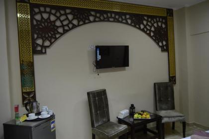 Comfort Inn Giza - image 20
