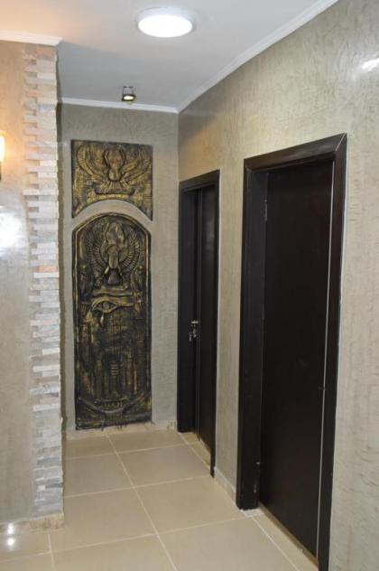 Comfort Inn Giza - image 7