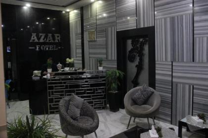 Azar Boutique Hotel - image 1