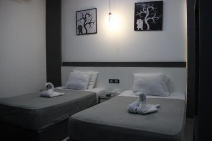Azar Boutique Hotel - image 15
