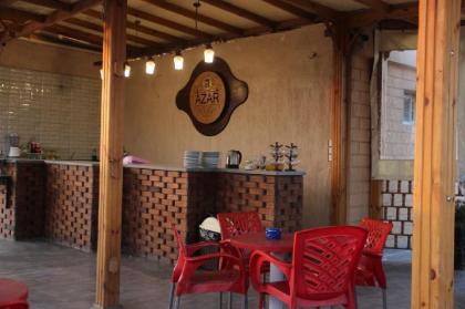 Azar Boutique Hotel - image 5