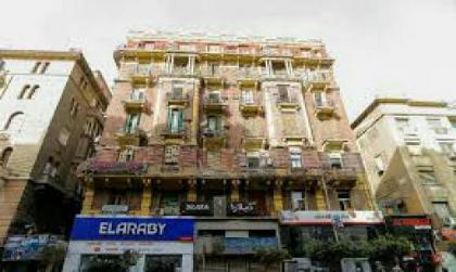 Azar Boutique Hotel - image 6
