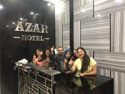 Azar Boutique Hotel - image 8