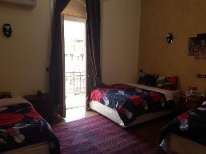 The Australian Hostel Cairo - image 11