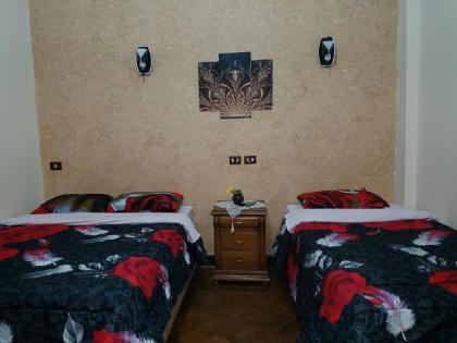 The Australian Hostel Cairo - image 17