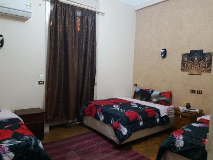 The Australian Hostel Cairo - image 4