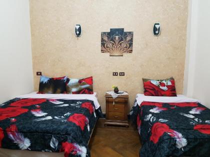 The Australian Hostel Cairo - image 5