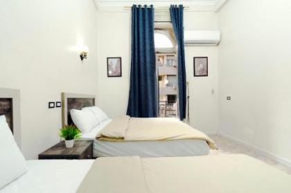 The Australian Hostel Cairo - image 6