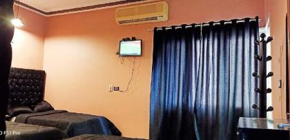My place agata Hostel - image 19