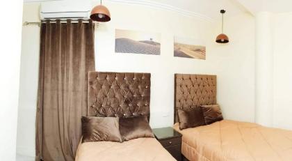 My place agata Hostel - image 4