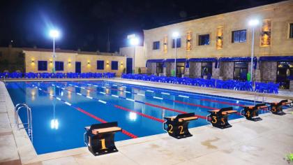 Moon Light Hotel Cairo DAR EL ESHARA - image 10