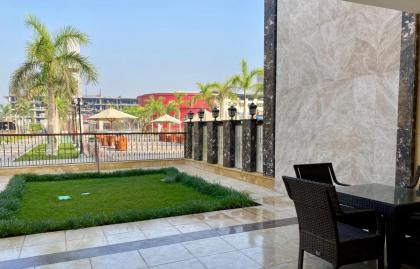 Moon Light Hotel Cairo DAR EL ESHARA - image 11