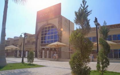 Moon Light Hotel Cairo DAR EL ESHARA - image 12