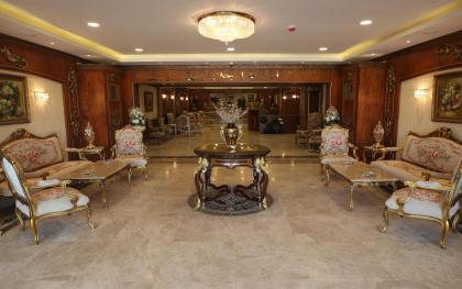 Moon Light Hotel Cairo DAR EL ESHARA - image 16
