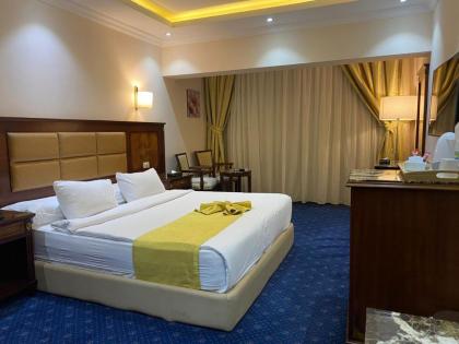 Moon Light Hotel Cairo DAR EL ESHARA - image 18
