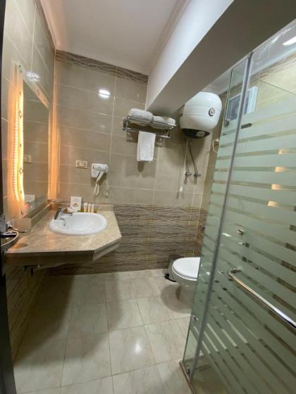 Moon Light Hotel Cairo DAR EL ESHARA - image 19
