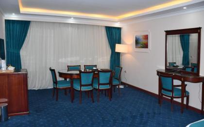 Moon Light Hotel Cairo DAR EL ESHARA - image 26