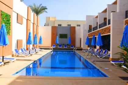Moon Light Hotel Cairo DAR EL ESHARA - image 3