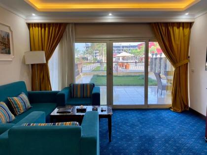 Moon Light Hotel Cairo DAR EL ESHARA - image 30