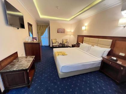 Moon Light Hotel Cairo DAR EL ESHARA - image 4