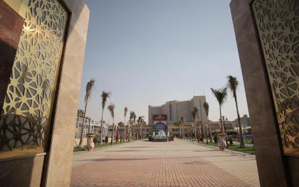 Moon Light Hotel Cairo DAR EL ESHARA - image 5