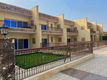 Moon Light Hotel Cairo DAR EL ESHARA - image 6