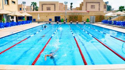 Moon Light Hotel Cairo DAR EL ESHARA - image 7