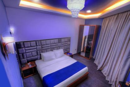 Cairo Capital Plaza - image 12