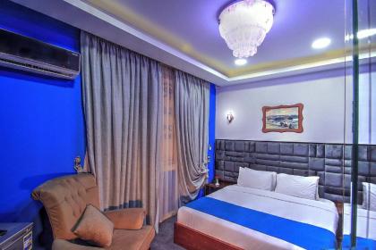 Cairo Capital Plaza - image 13