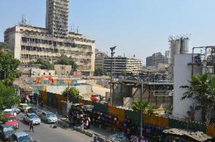 City Hostel
