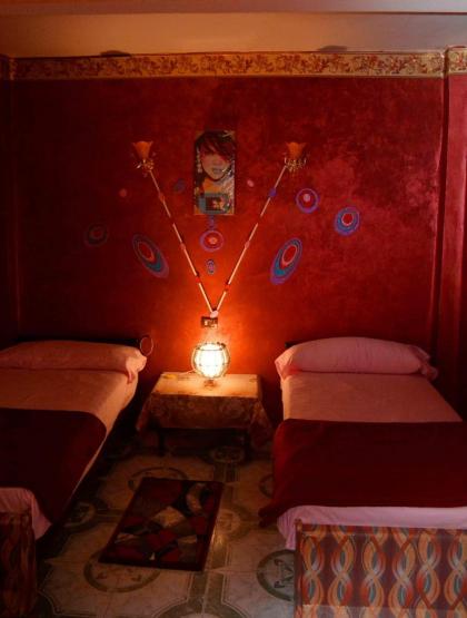 City Hostel - image 12